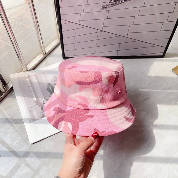 Miu Miu Hat MUH00235